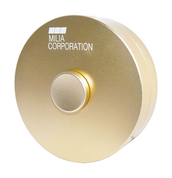 Spin Can First Line Pods Miliacorporation Nicotine Pouches